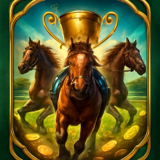 lv18 উল্ফ গোল্ড বন্য দৃশ্য